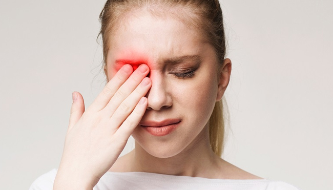 Mengenal Berbagai Penyakit Mata yang Sering Terjadi