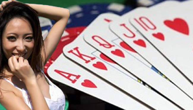 Ungkap Semua Rahasia Permainan Poker