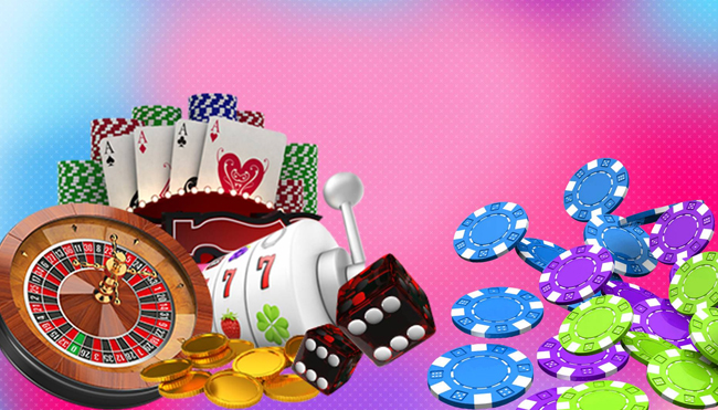 Memahami Pilihan di Judi Online Casino